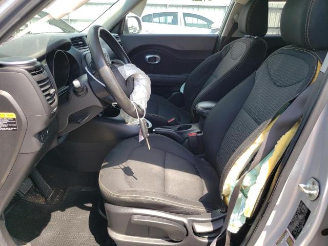 Photo 7 from auction – 2016 KIA SOUL + with VIN KNDJP3A52G7857272