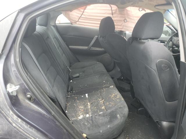 Photo 10 from auction – 2007 MAZDA 6 I with VIN 1YVHP84C275M24191