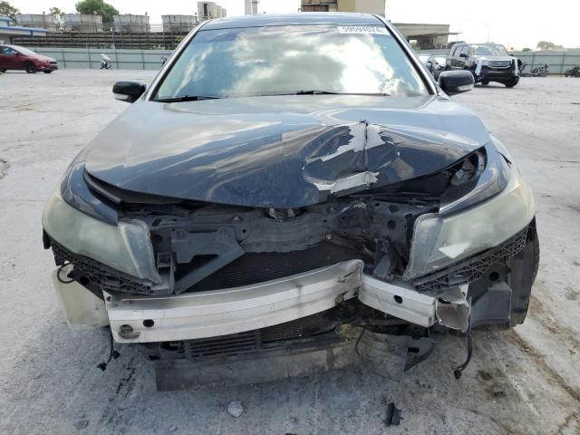 Photo 5 from auction – 2012 ACURA TL with VIN 19UUA8F24CA001125