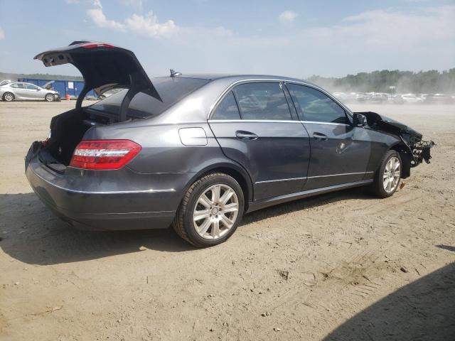 Photo 3 from auction – 2012 MERCEDES-BENZ E 350 with VIN WDDHF5KB7CA549549