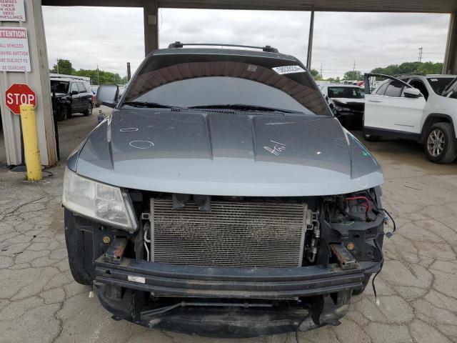 Photo 5 from auction – 2010 DODGE JOURNEY SX with VIN 3D4PG5FV1AT104658