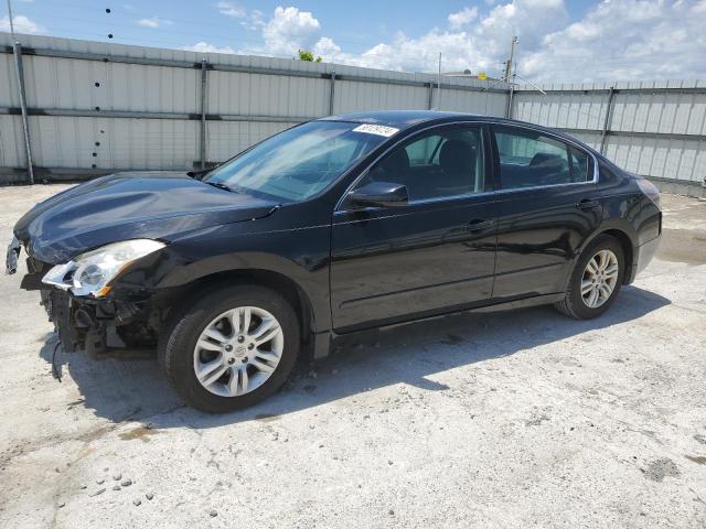 NISSAN ALTIMA BAS 2012 with VIN 1N4AL2AP4CC227090 - Photo from auction
