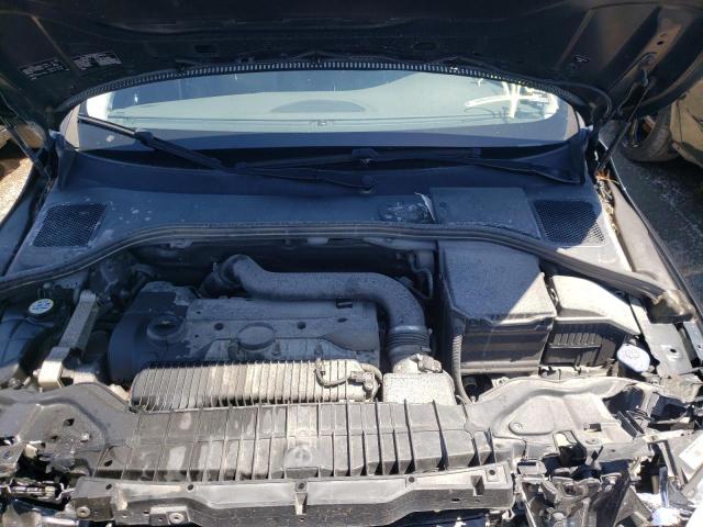 Photo 11 from auction – 2015 VOLVO S60 PLATIN with VIN YV1612TD2F2307422