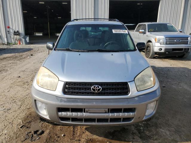 Photo 5 from auction – 2002 TOYOTA RAV4 with VIN JTEGH20V620053816