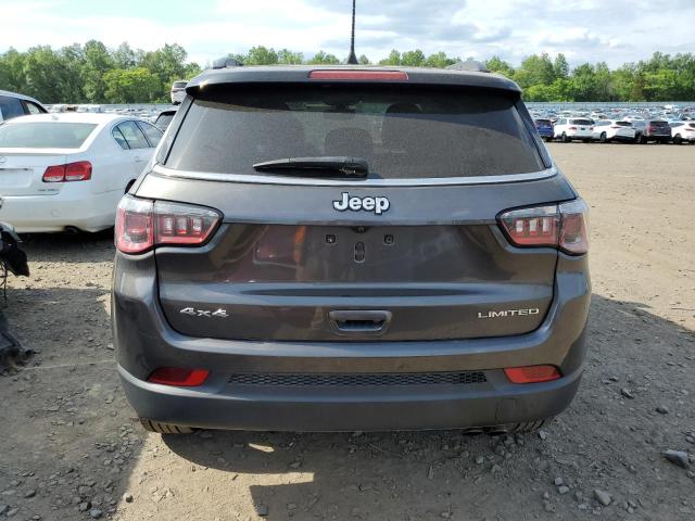 Photo 6 from auction – 2018 JEEP COMPASS LI with VIN 3C4NJDCB3JT127059