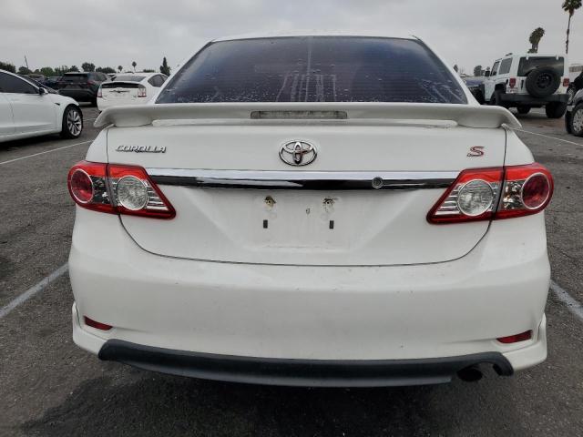 Photo 6 from auction – 2013 TOYOTA COROLLA BA with VIN 5YFBU4EE1DP089307