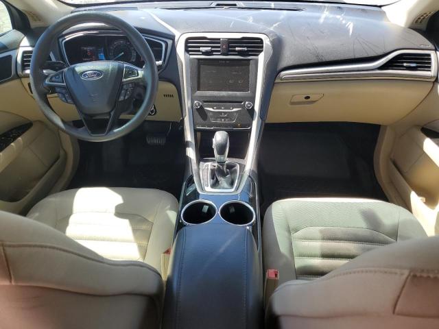 Photo 8 from auction – 2014 FORD FUSION SE with VIN 3FA6P0H76ER115187