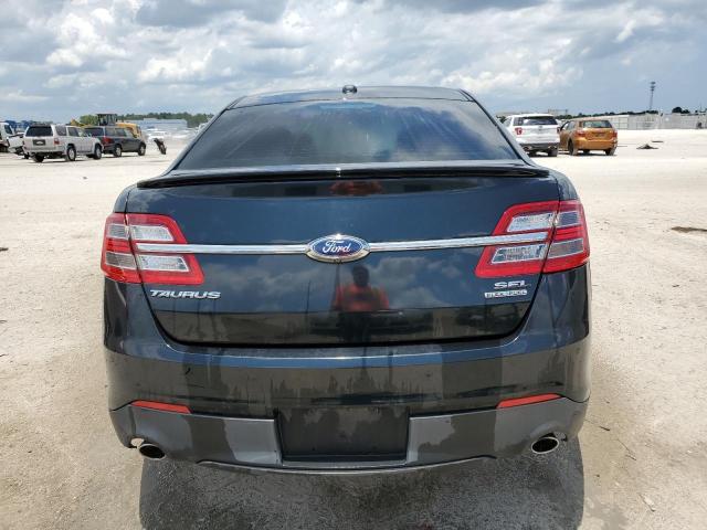 Photo 6 from auction – 2014 FORD TAURUS SEL with VIN 1FAHP2E83EG133011