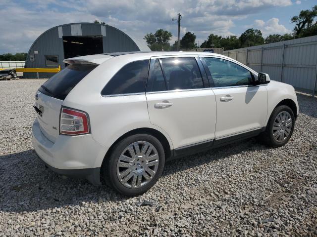 Photo 3 from auction – 2010 FORD EDGE LIMIT with VIN 2FMDK4KC3ABA70114