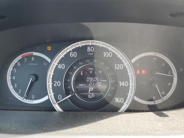 Photo 9 from auction – 2015 HONDA ACCORD EXL with VIN 1HGCR2F84FA096893
