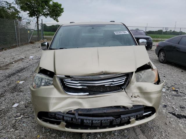 Photo 5 from auction – 2011 CHRYSLER TOWN & COU with VIN 2A4RR8DG4BR758445