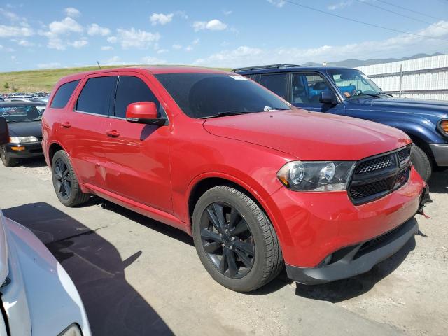 Photo 4 from auction – 2013 DODGE DURANGO R/ with VIN 1C4SDJCT5DC669345