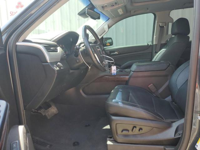 Photo 7 from auction – 2020 GMC YUKON SLT with VIN 1GKS1BKC8LR287939