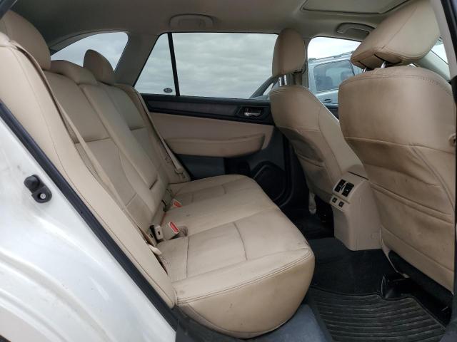 Photo 11 from auction – 2016 SUBARU OUTBACK 2. with VIN 4S4BSBNC3G3297125