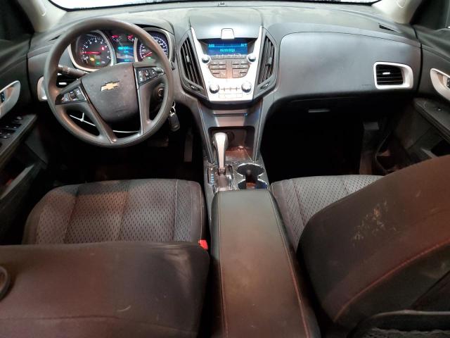 Photo 8 from auction – 2014 CHEVROLET EQUINOX LS with VIN 2GNALAEK5E6132818