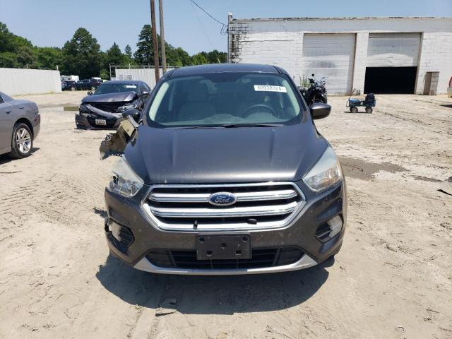 Photo 5 from auction – 2017 FORD ESCAPE SE with VIN 1FMCU9GD3HUD14501