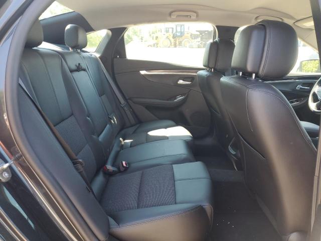 Photo 10 from auction – 2014 CHEVROLET IMPALA ECO with VIN 2G1135SR8E9190608