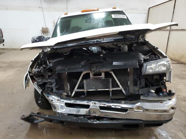 Zdjęcie 5 z aukcji – 2004 CHEVROLET PICK UP z VIN 1GCHK23134F174161