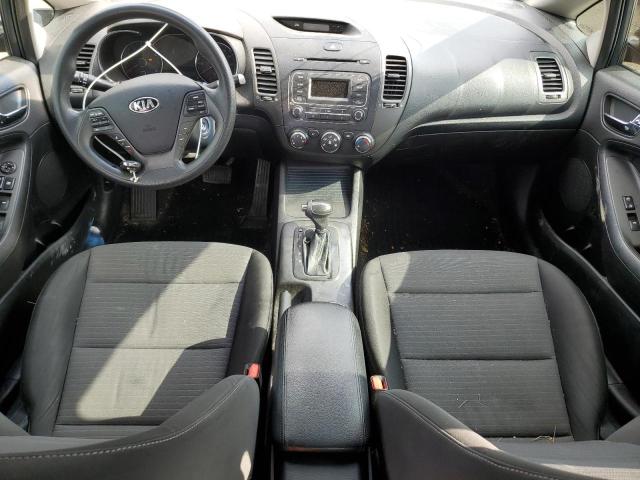 Photo 8 from auction – 2014 KIA FORTE LX with VIN KNAFX4A68E5091915