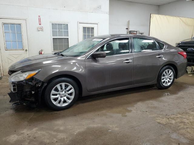 Photo 1 from auction – 2016 NISSAN ALTIMA 2.5 with VIN 1N4AL3AP4GN315430