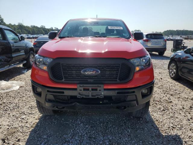 Photo 5 from auction – 2022 FORD RANGER XL with VIN 1FTER4FH0NLD33465