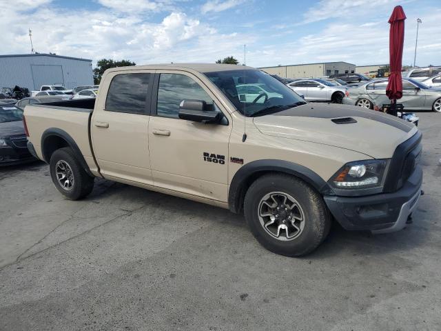 Photo 4 from auction – 2017 RAM 1500 REBEL with VIN 1C6RR7YT5HS650373