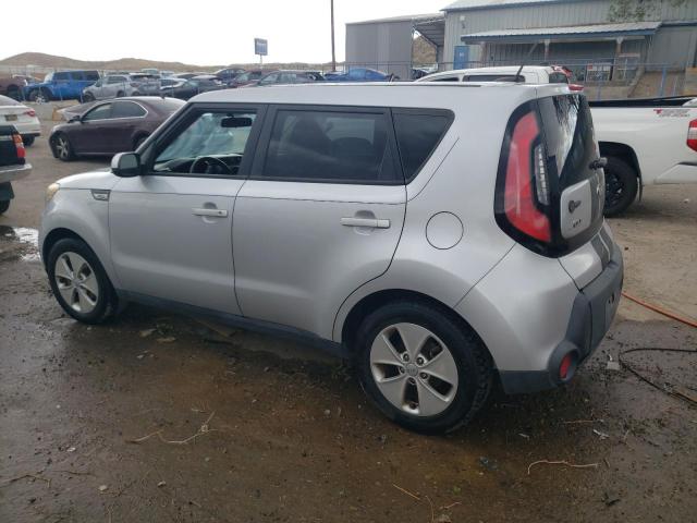 Photo 2 from auction – 2015 KIA SOUL with VIN KNDJN2A28F7799561