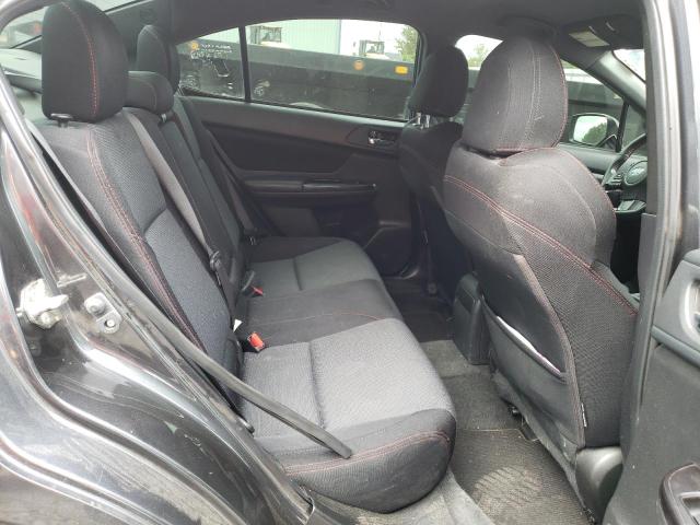Photo 10 from auction – 2019 SUBARU WRX with VIN JF1VA1A65K9827864
