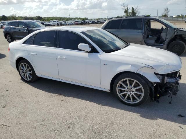 Photo 4 from auction – 2016 AUDI A4 PREMIUM with VIN WAUAFAFL6GA004517