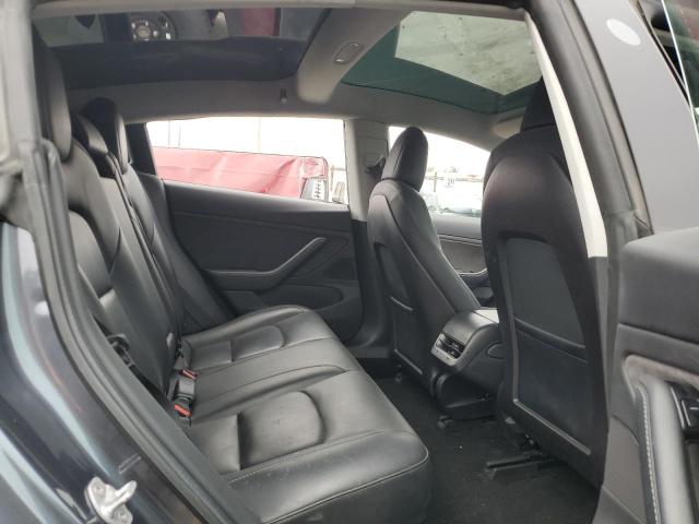 Photo 10 from auction – 2019 TESLA MODEL 3 with VIN 5YJ3E1EA9KF426926