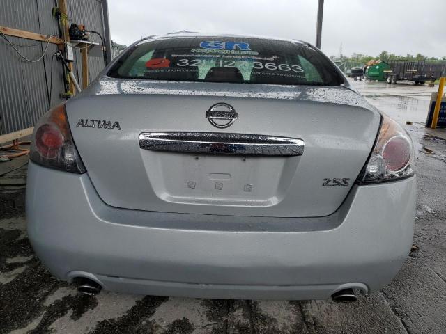 Photo 6 from auction – 2007 NISSAN ALTIMA 2.5 with VIN 1N4AL21EX7C177283