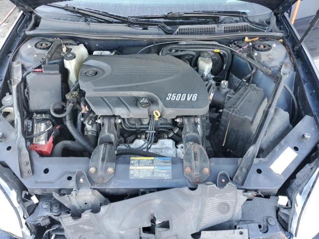 Photo 11 from auction – 2008 CHEVROLET IMPALA LT with VIN 2G1WT55KX89233029