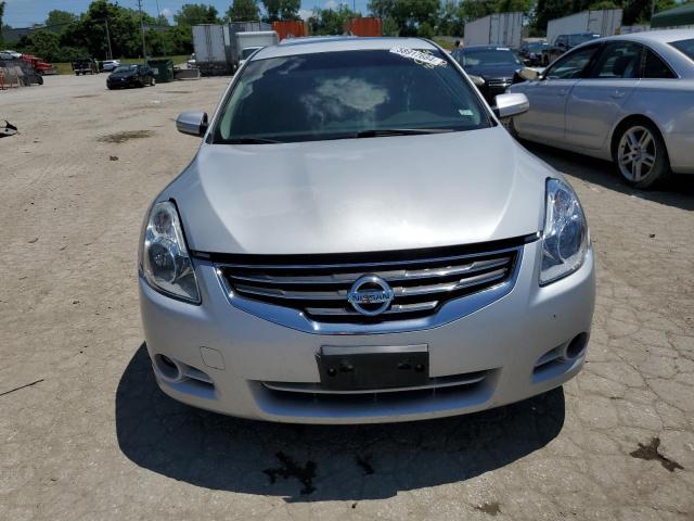 Photo 5 from auction – 2012 NISSAN ALTIMA SR with VIN 1N4BL2AP2CN417138