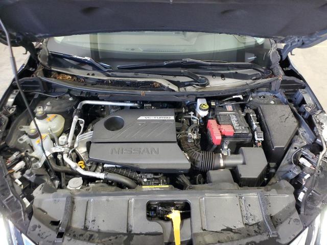 Photo 12 from auction – 2023 NISSAN ROGUE SV with VIN 5N1BT3BA7PC893375