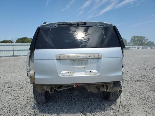 Photo 6 from auction – 2015 GMC YUKON DENA with VIN 1GKS2CKJ2FR586008