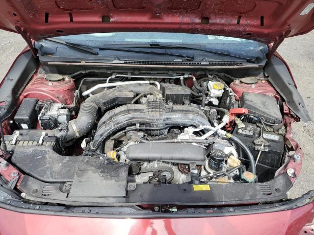 صورة رقم 11 من المزاد - 2020 SUBARU IMPREZA مع VIN 4S3GTAB64L3729747