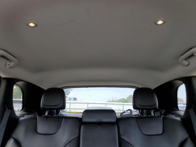 Photo 10 from auction – 2019 JEEP CHEROKEE L with VIN 1C4PJMLB9KD485802