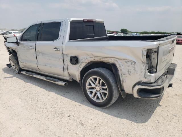 Photo 2 from auction – 2020 GMC SIERRA C15 with VIN 3GTP8DED9LG183991