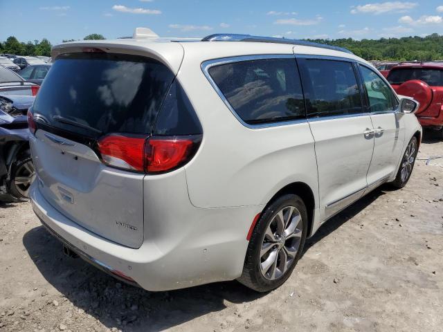 Photo 3 from auction – 2017 CHRYSLER PACIFICA L with VIN 2C4RC1GG3HR570065