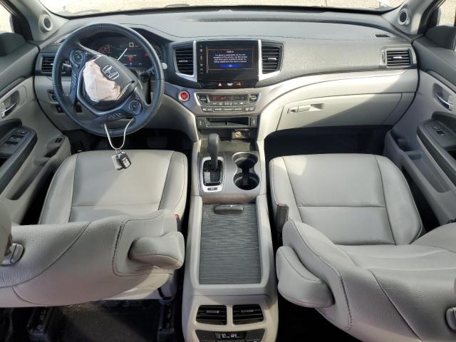 Photo 8 from auction – 2016 HONDA PILOT SE with VIN 5FNYF6H54GB093749