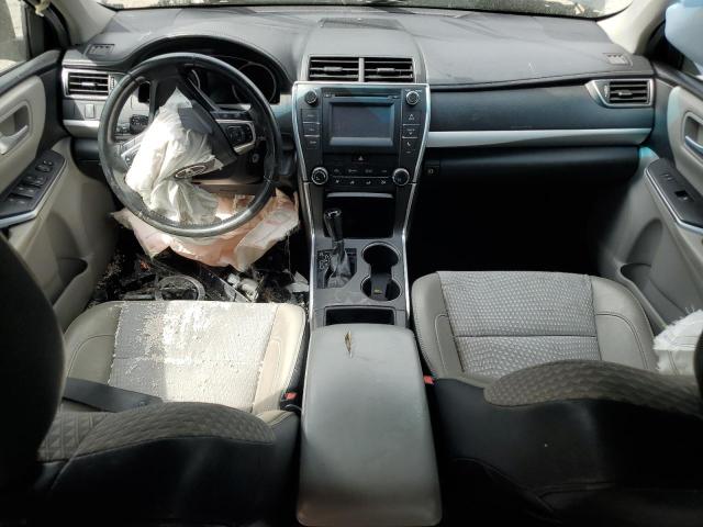 Photo 8 from auction – 2015 TOYOTA CAMRY LE with VIN 4T1BF1FK9FU483720