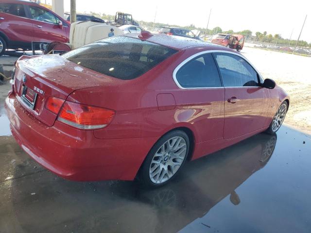 Photo 3 from auction – 2008 BMW 328 I with VIN WBAWB335X8P134138