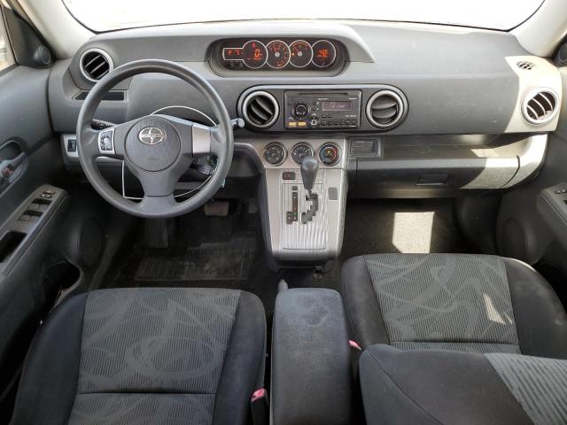 Photo 8 from auction – 2012 TOYOTA SCION XB with VIN JTLZE4FE1CJ007318