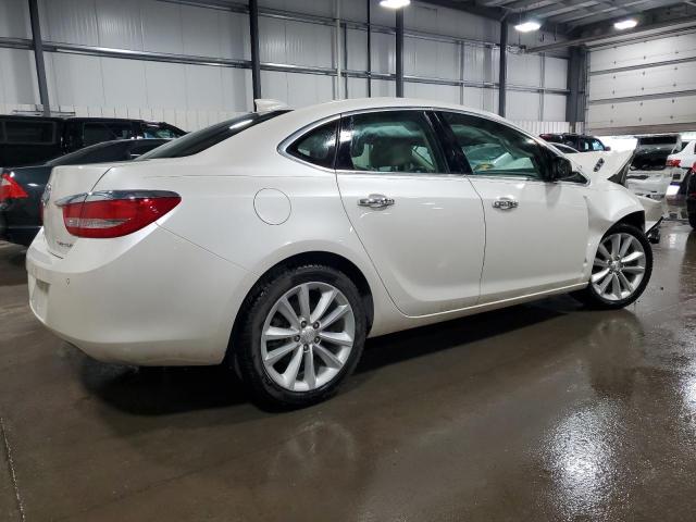 Photo 3 from auction – 2015 BUICK VERANO with VIN 1G4PS5SK1F4209913