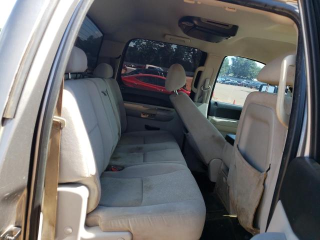 Photo 10 from auction – 2007 CHEVROLET SILVERADO with VIN 2GCEC13CX71507978
