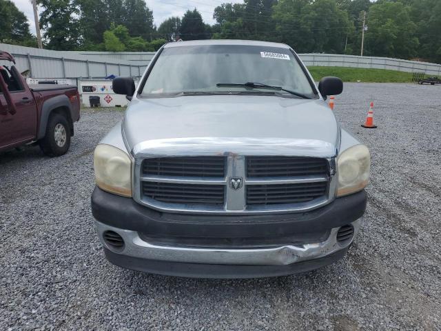 Photo 5 from auction – 2006 DODGE RAM 1500 S with VIN 1D7HA16KX6J186380