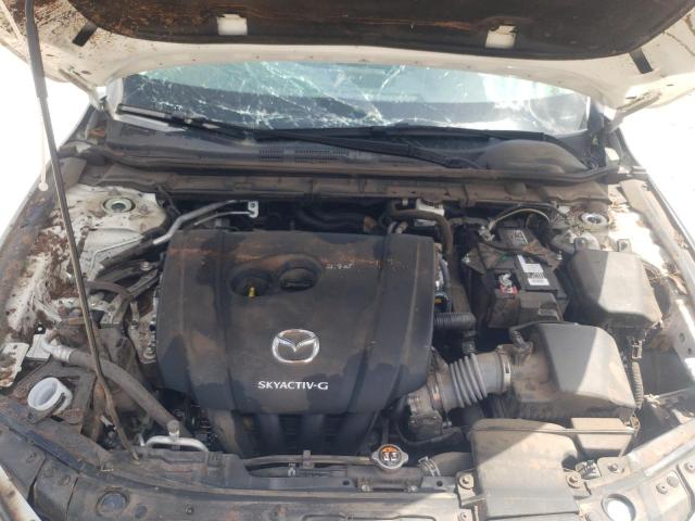 Photo 11 from auction – 2020 MAZDA 3 PREFERRE with VIN 3MZBPADLXLM138125