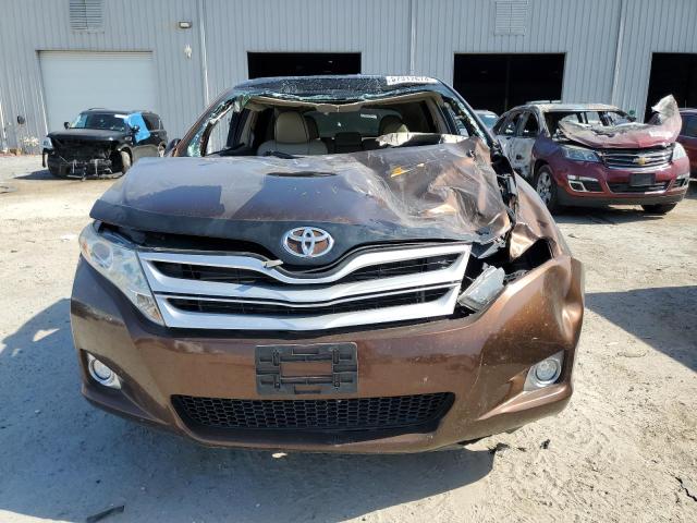 Photo 5 from auction – 2011 TOYOTA VENZA with VIN 4T3ZA3BB8BU051880