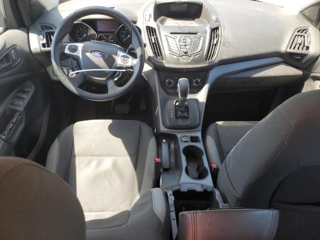 Photo 8 from auction – 2014 FORD ESCAPE S with VIN 1FMCU0F73EUA82095