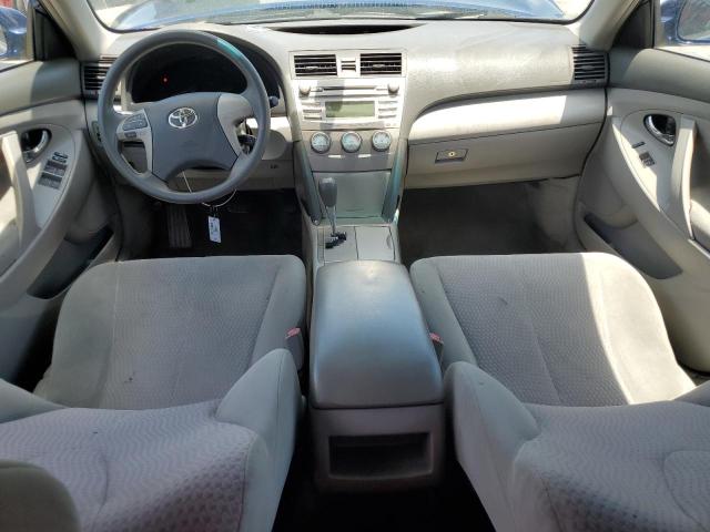 Photo 8 from auction – 2011 TOYOTA CAMRY BASE with VIN 4T1BF3EK7BU619088